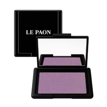 Blush Rush Powder Blush – High-Pigment Glow