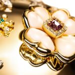 House of Sillage Passion de L’Amour - Limited Edition Parfum