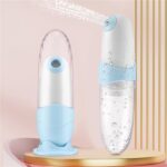 Portable Travel Bidet Handheld Rechargeable Bottle for Pregnant Women Infant Hygiene Cleansing Personal Care 120ml