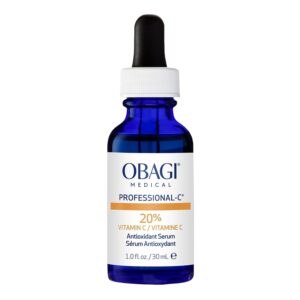 Obagi Medical Vitamin C Serum – Brighten & Smooth