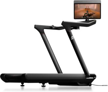 Peloton Cross Training Tread – 24” HD Smart Treadmill