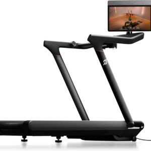 Peloton Cross Training Tread – Immersive HD Cardio & Strength
