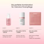 BIODANCE Bio-Collagen Real Deep Mask, Hydrating Overnight Hydrogel Mask, Pore Minimizing, Elasticity, Plumping Improvement, Korean Skincare, Stocking Stuffers for Teen Girls | 1.19oz(34g) x 4ea