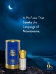 BLUMOON Non-Alcoholic Attar'| Long Lasting Fragrance perfum | Eau De Perfum | For Men & Women | 5 ml