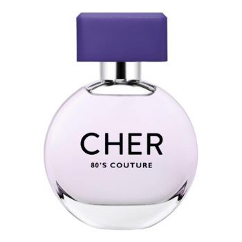 SCENT BEAUTY Cher Decades Couture – 80’s Unisex Perfume