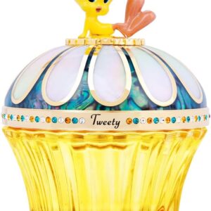 House of Sillage Tweety™ Parfum – Playful Luxury Scent