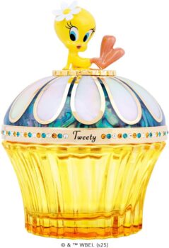 House of Sillage Tweety™ Parfum – Playful Luxury Scent