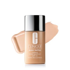 Clinique Even Better Foundation – Dark Spot Coverage