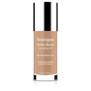Neutrogena Hydrating Tint – Hyaluronic Glow