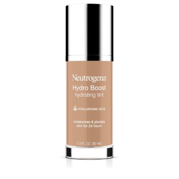 Neutrogena Hydrating Tint – Hyaluronic Glow