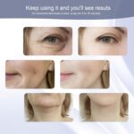 Facial Massager,7 Color LED Light Therapy for Face and Neck,Portable Beauty Skin Care Tools