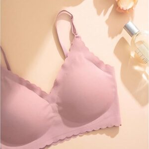 Verdusa Wireless Bra Sets – Comfort & Everyday Support