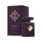 INITIO PARFUMS PRIVÉS - Can't Get Enough - 3.04 Fl Oz - Eau De Parfum Unisex - Main notes Rose, Pink Pepper, Hedione, Caramel, Vanilla - 90 ml