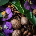 House of Sillage Arabesque Emerald Reign - Travel Rose