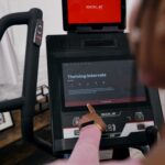 SOLE Fitness Elliptical Exercise Machines, Models E25, E35, E95, E95S, E98, Elliptical Machines for Home Use, Home Exercise Equipment for Cardio Training, Work from Home Fitness Stepper Machine