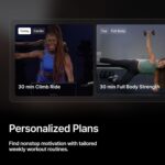 Peloton Bikes, Indoor Exercise bikes for Cardio and Strength Training