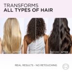 Glycolic Gloss Shine Enhancing Shampoo, Hair Care for Dull Hair, Boosts Shine & Smoothness, 13.5 fl oz