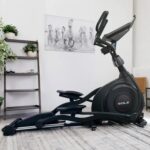 SOLE Fitness Elliptical Exercise Machines, Models E25, E35, E95, E95S, E98, Elliptical Machines for Home Use, Home Exercise Equipment for Cardio Training, Work from Home Fitness Stepper Machine