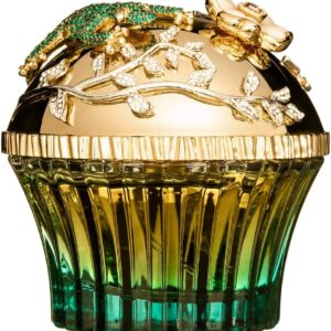 House of Sillage Passion de L’Amour – Luxury Limited Edition Perfume