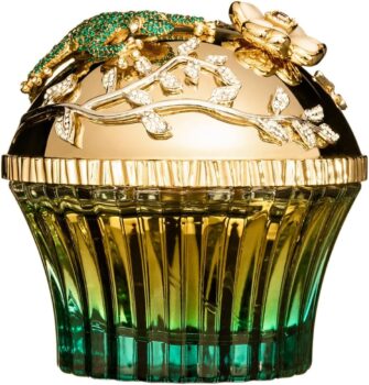 House of Sillage Passion de L’Amour – Luxury Limited Edition Perfume