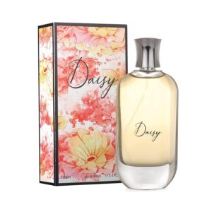 DAISY Eau De Perfume – Long Lasting Unisex Fragrance