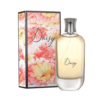 DAISY Eau De Perfume – Long Lasting Unisex Fragrance