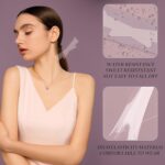 Tonee Skin Tape, Neck Tape Lifting Invisible, Instant Lifting Neck Strips, Comfortable & Waterproof Strips for Daily Care (3)
