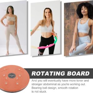 CoreTwist Waist Disc – Ab Sculpt & Fat Burn