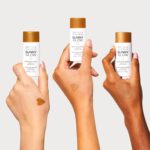 Pacifica Sunny Glow Liquid Bronzer Drops – Vitamin C & Glycolic Acid Infused Face & Cheek Makeup for Instant Sun-Kissed Glow