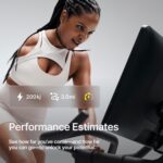 Peloton Bikes, Indoor Exercise bikes for Cardio and Strength Training