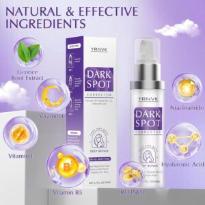 RadianceRx Dark Spot Remover – Rapid Tone Repair Cream