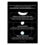 Olay Face Moisturizer, Regenerist Micro-Sculpting Cream for Women, Fragrance-Free - Anti-Aging, Anti-Wrinkle, Firming Skin Care - Triple Collagen Cream, Peptide, Hyaluronic Acid, Niacinamide, 1.7oz