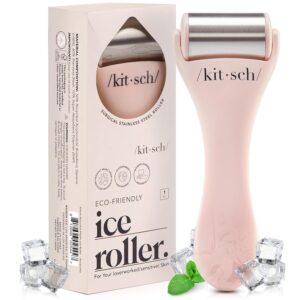 Kitsch Ice Roller – Puffiness & Redness Relief