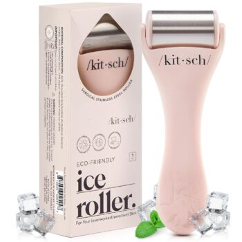 Kitsch Ice Roller – Puffiness & Redness Relief