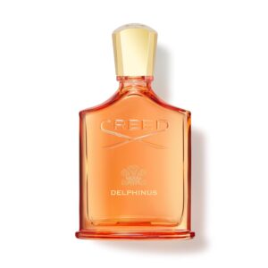 Creed Delphinus Perfume – Rich Woody Amber Power