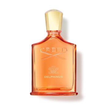 Creed Delphinus Perfume – Rich Woody Amber Power