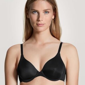 Calida Underwire Bra – Eco-Friendly All-Day Support