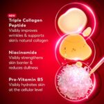 Olay Face Moisturizer, Regenerist Micro-Sculpting Cream for Women, Fragrance-Free - Anti-Aging, Anti-Wrinkle, Firming Skin Care - Triple Collagen Cream, Peptide, Hyaluronic Acid, Niacinamide, 1.7oz