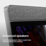 Peloton Bikes, Indoor Exercise bikes for Cardio and Strength Training