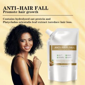 RevitaHer Anti Hair Loss Shampoo – Hair Growth Boost