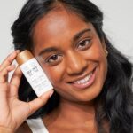 Pacifica Sunny Glow Liquid Bronzer Drops – Vitamin C & Glycolic Acid Infused Face & Cheek Makeup for Instant Sun-Kissed Glow