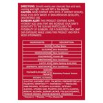 Olay Vitamin C MAX Face Moisturizer, Brightening Cream for Women, Hydrating, Evens Tone, Dark Spot & Hyperpigmentation Reduction, Glowing Skin Care - Niaciniamide, Peptides 1.7 Oz