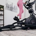 SOLE Fitness Elliptical Exercise Machines, Models E25, E35, E95, E95S, E98, Elliptical Machines for Home Use, Home Exercise Equipment for Cardio Training, Work from Home Fitness Stepper Machine