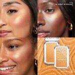 NYX Professional Makeup Buttermelt Highlighter – 12H Glow - Image 11