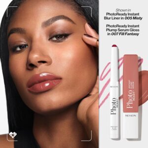 Revlon PhotoReady Blur Stick – Instantly Smooths Lines