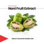 KNF 5-Min 3-in-1 Hair Color Shampoo – Brown - Image 2