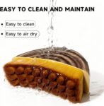 New Lymphatic Contour Face Brush for Drainage & Sculpting