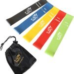 fit simplify resistance bands review