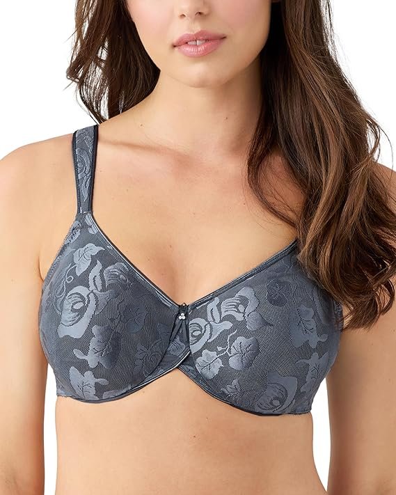 Wacoal Awareness bra review