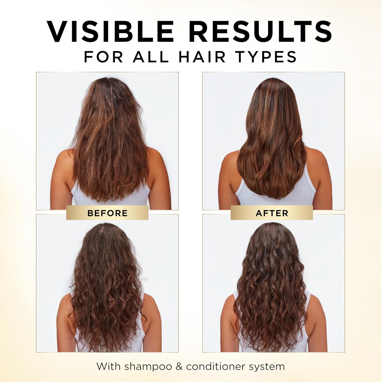 pantene daily moisture renewal shampoo & conditioner